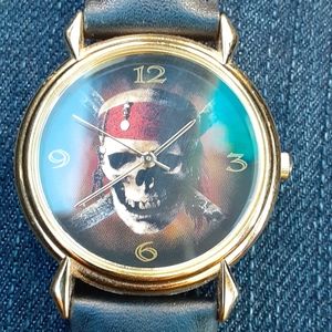 Pirates of the Caribbean  Watch